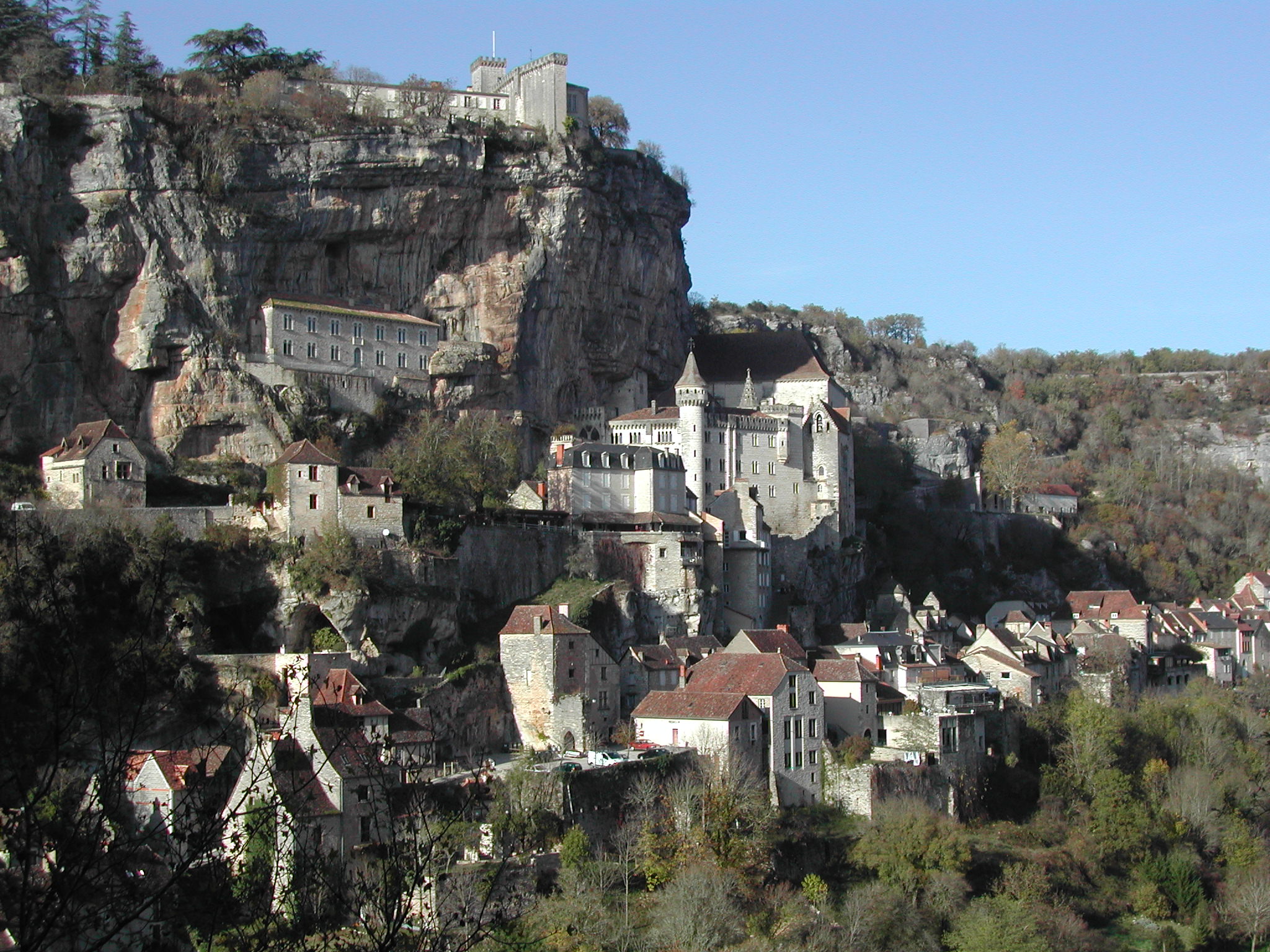 Chalets Mirandol Dordogne