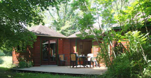 Chalets Mirandol Dordogne
