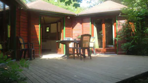 Chalets Mirandol Dordogne