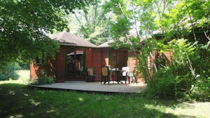 Chalets Mirandol Dordogne