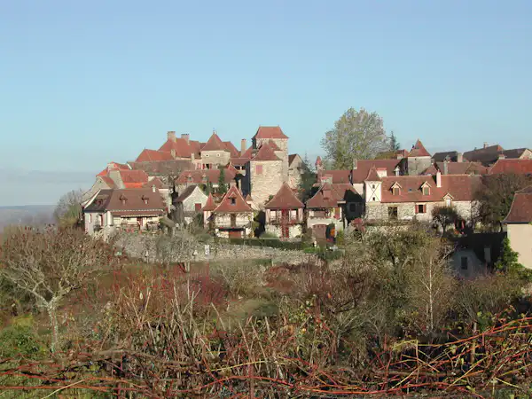Chalets Mirandol Dordogne