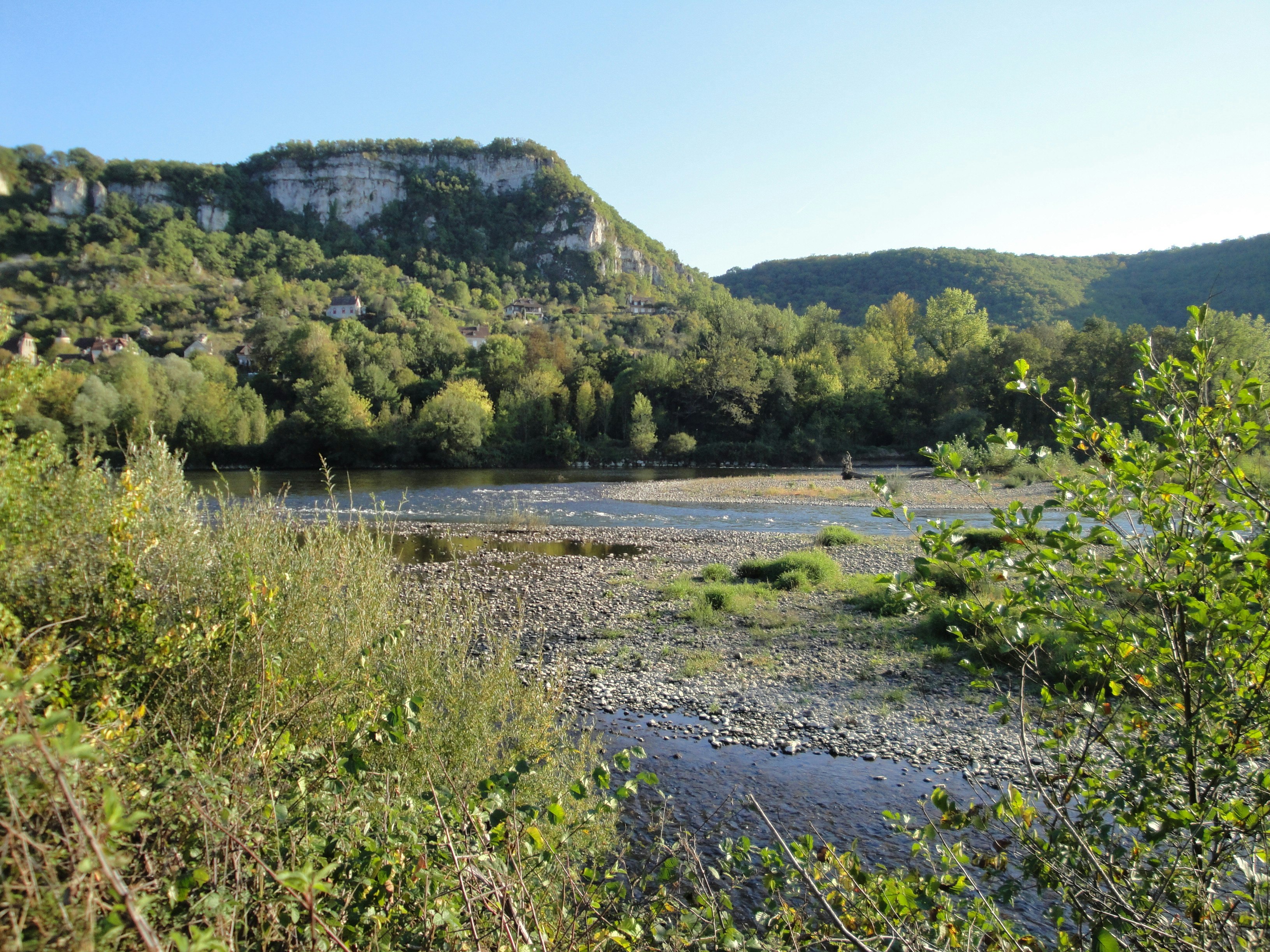 Chalets Mirandol Dordogne