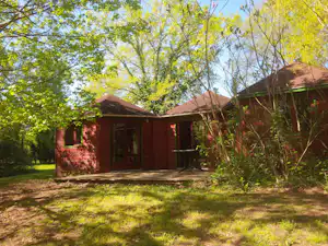Chalets Mirandol Dordogne