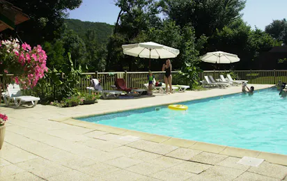 Chalets Mirandol Dordogne