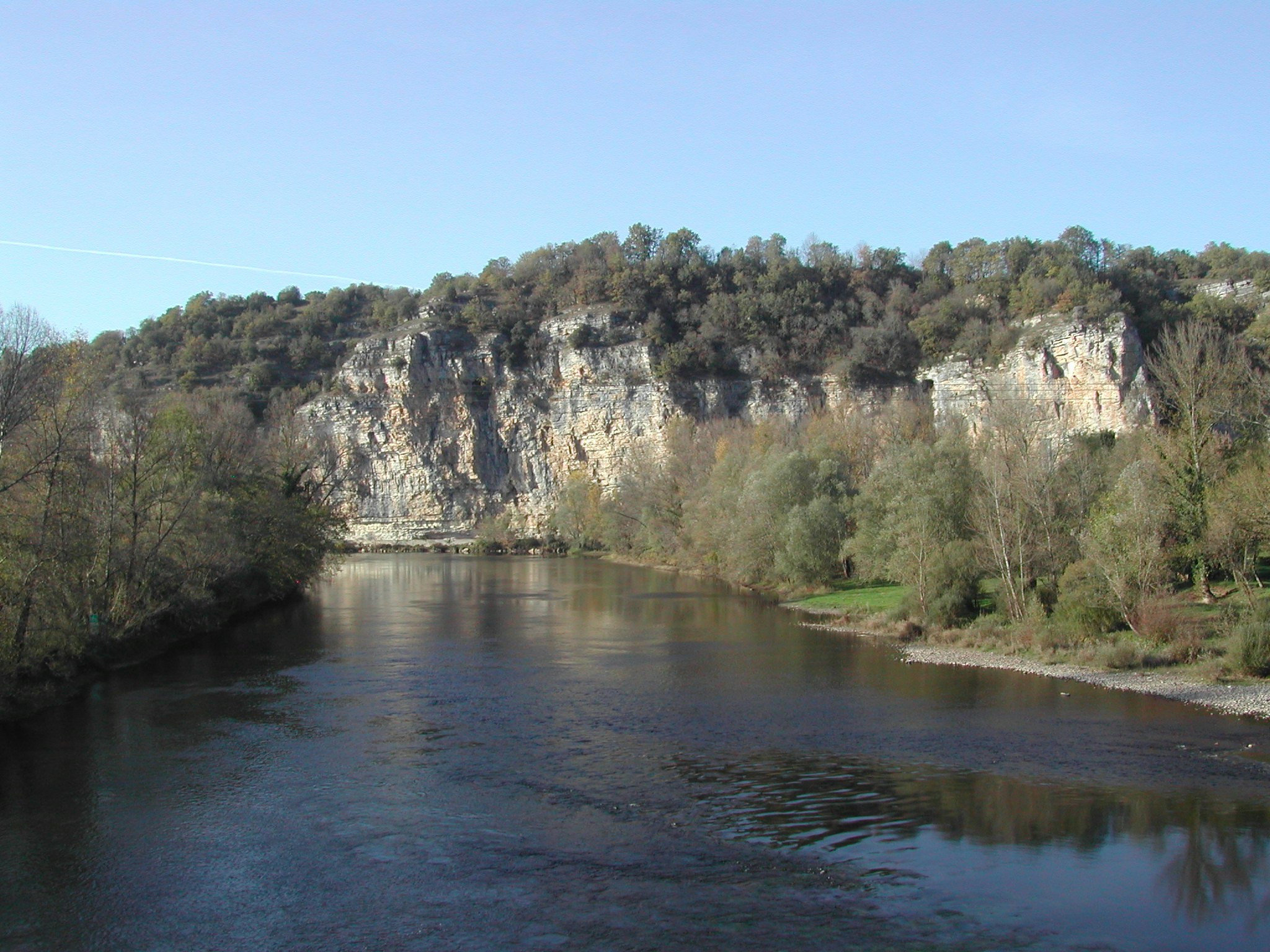 Chalets Mirandol Dordogne