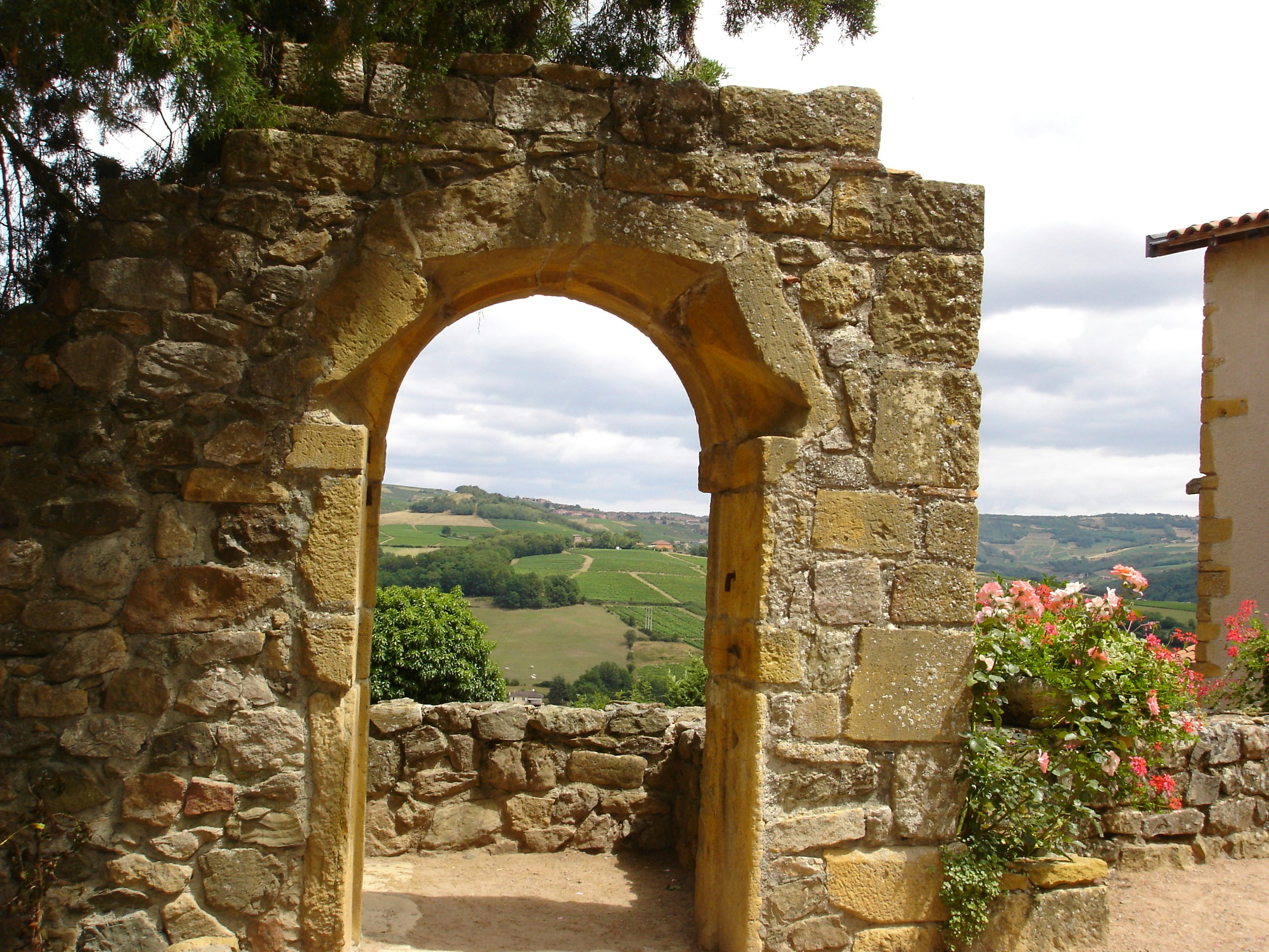 Chalets Mirandol Dordogne