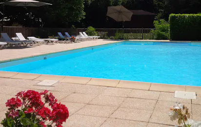 Chalets Mirandol Dordogne