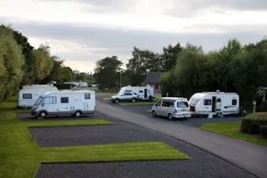 Chapel Lane Caravan Club Site
