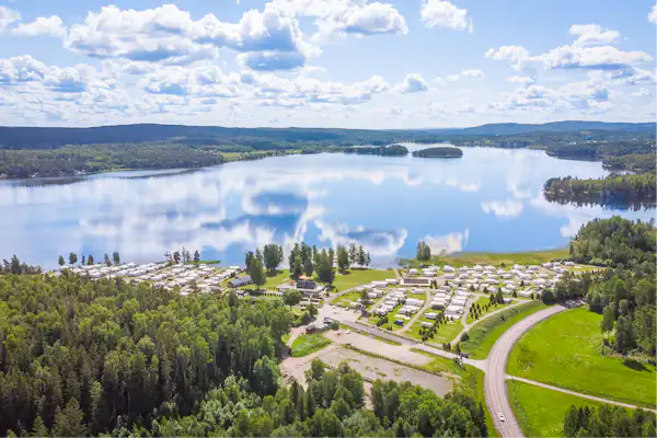 First Camp Haganäset - Charlottenberg