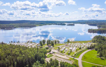 First Camp Haganäset - Charlottenberg