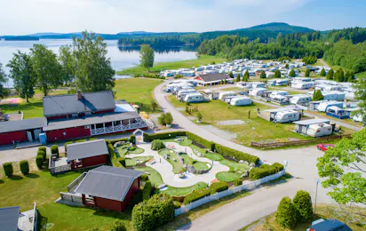 First Camp Haganäset - Charlottenberg