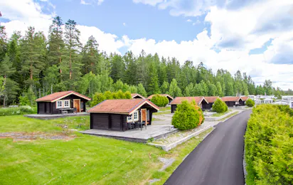 First Camp Haganäset - Charlottenberg