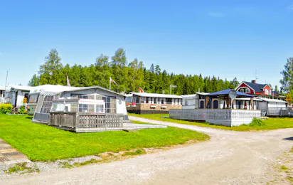 First Camp Haganäset - Charlottenberg