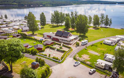 First Camp Haganäset - Charlottenberg