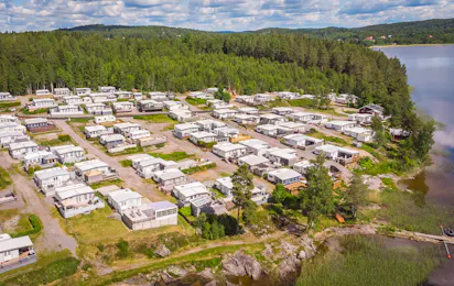 First Camp Haganäset - Charlottenberg