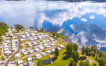 First Camp Haganäset - Charlottenberg