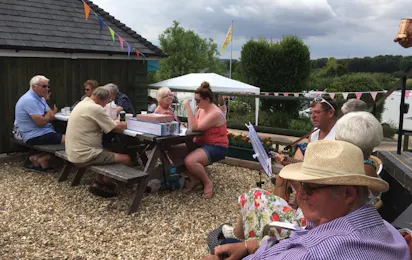 Charris Camping & Caravan Park