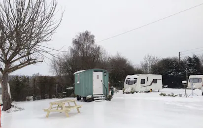 Charris Camping & Caravan Park