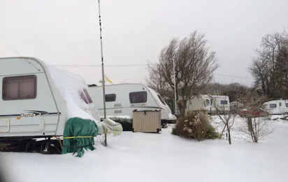 Charris Camping & Caravan Park