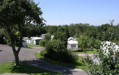 Charris Camping & Caravan Park