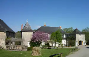 Château de Termes