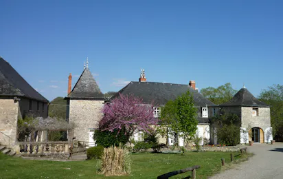 Château de Termes