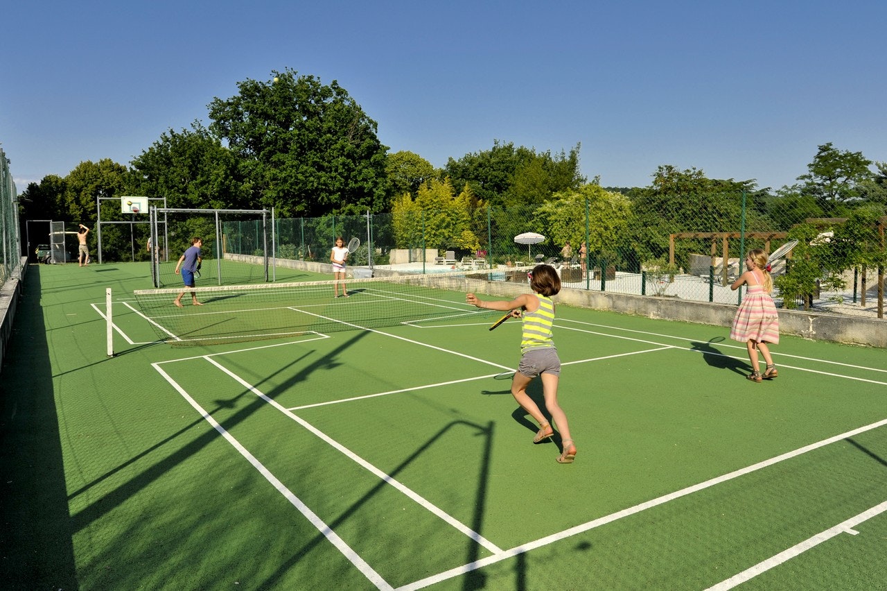 Château de Termes