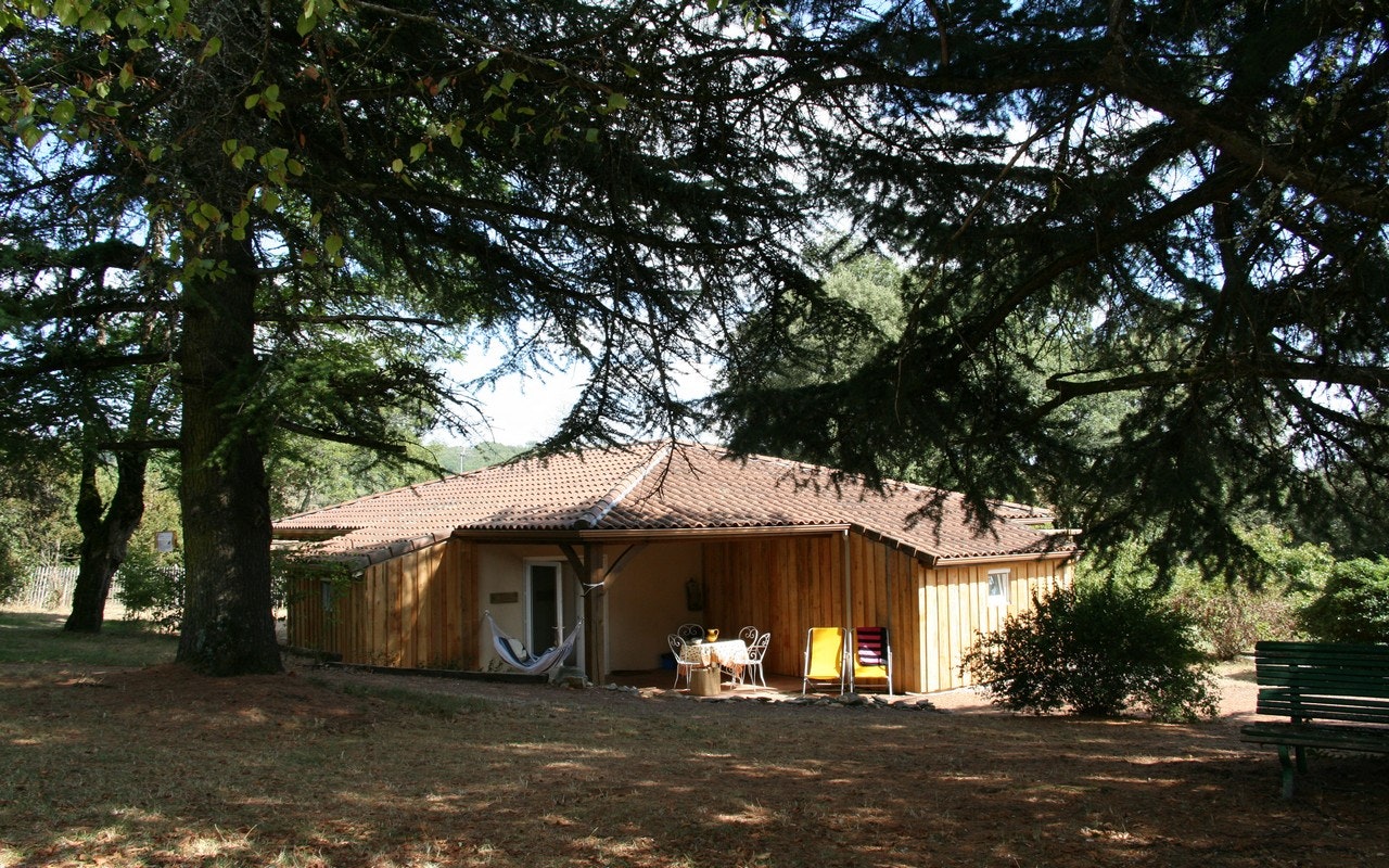 Château de Termes