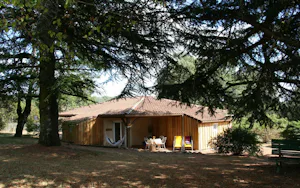 Château de Termes