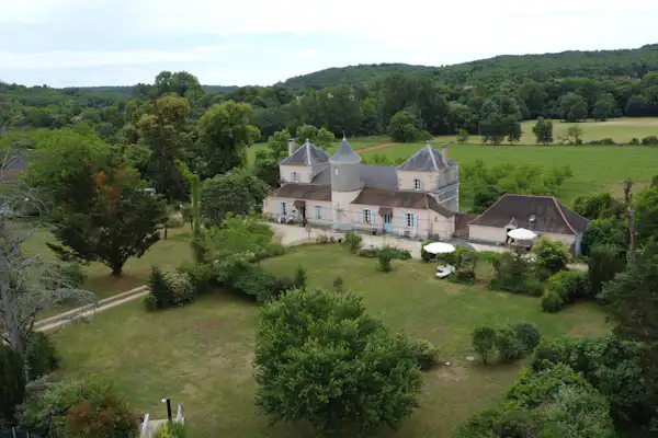 Château La Barge
