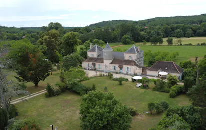 Château La Barge