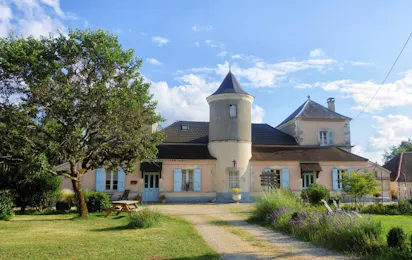 Château La Barge
