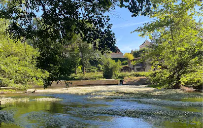 Château La Barge