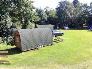 Cheddar Bridge Touring Park