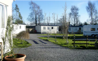 Cheddar Bridge Touring Park