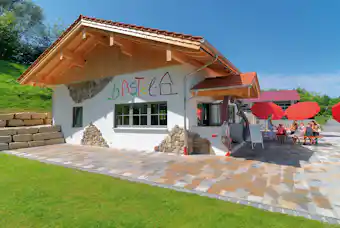 Chiemsee-Camping Rödlgries