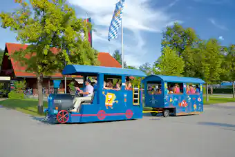 Chiemsee-Camping Rödlgries
