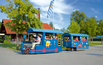 Chiemsee-Camping Rödlgries