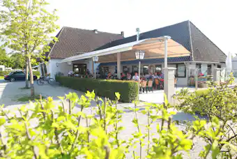 Chiemsee-Camping Rödlgries