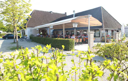 Chiemsee-Camping Rödlgries