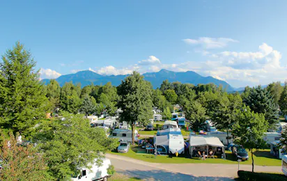 Chiemsee-Camping Rödlgries