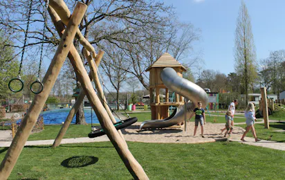 Vakantiepark Beloofde Land