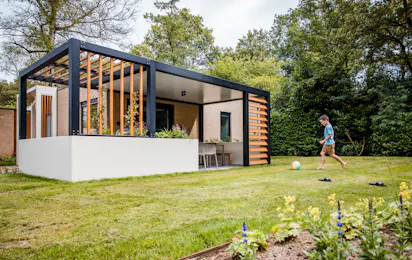 Vakantiepark Beloofde Land