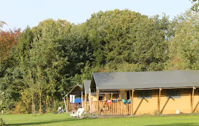 Vakantiepark Beloofde Land
