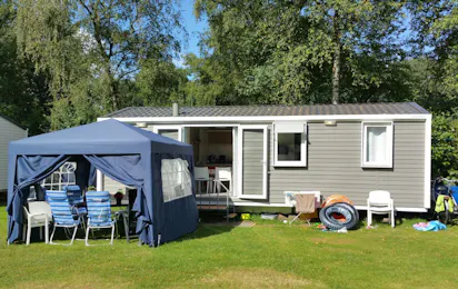 Vakantiepark Beloofde Land