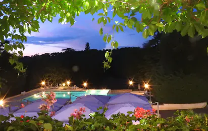 Château de Lacomté Country Club