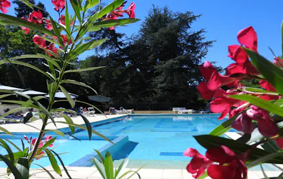 Château de Lacomté Country Club