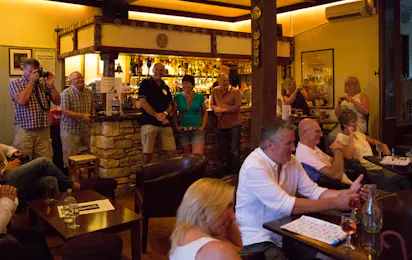 Château de Lacomté Country Club
