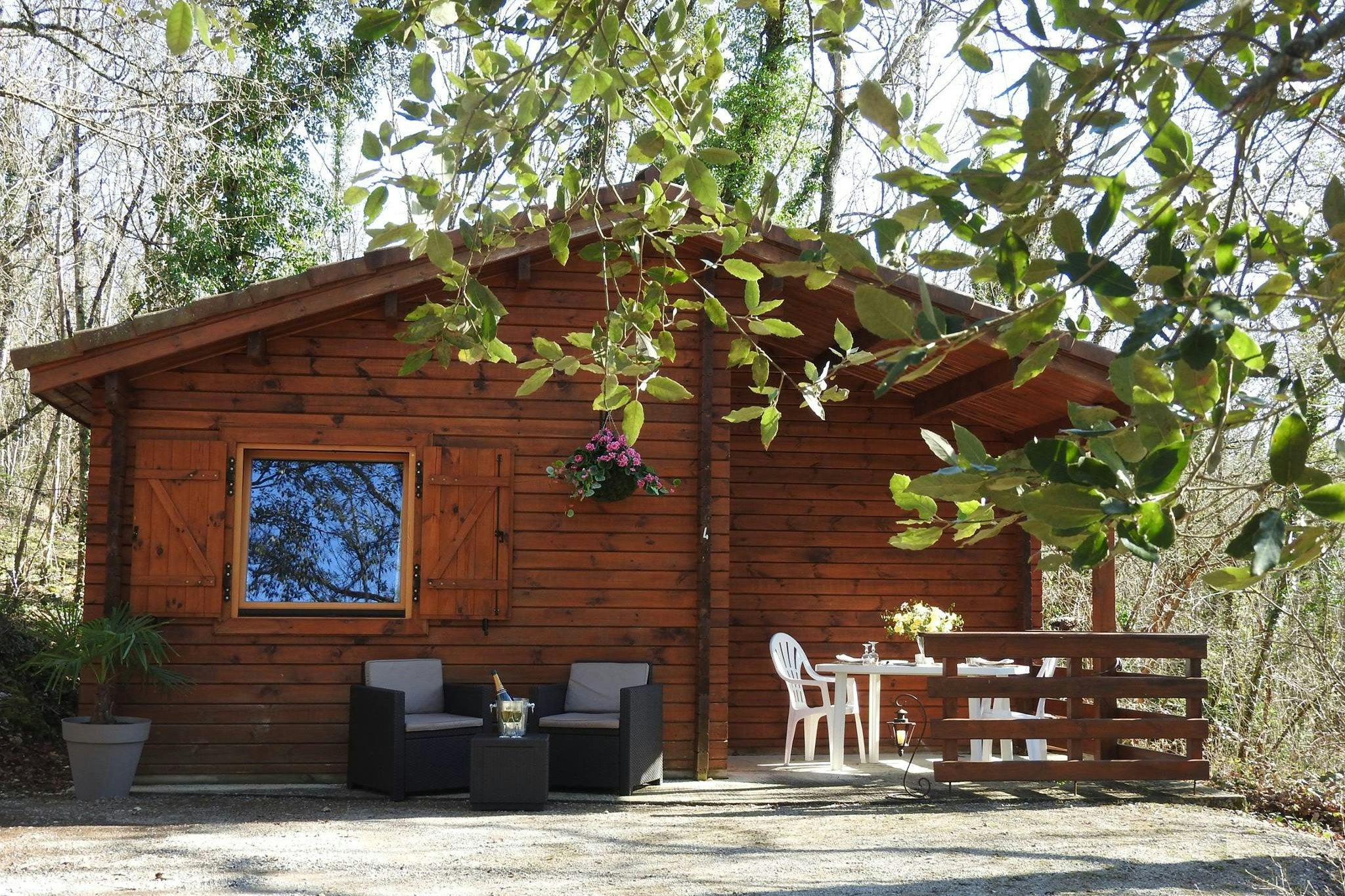 Château de Lacomté Country Club