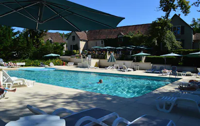 Château de Lacomté Country Club